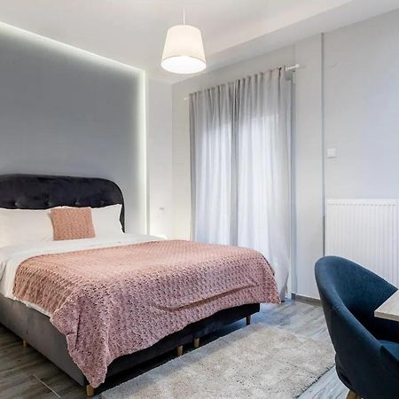 J&T Central Apartment 塞萨洛尼基 外观 照片
