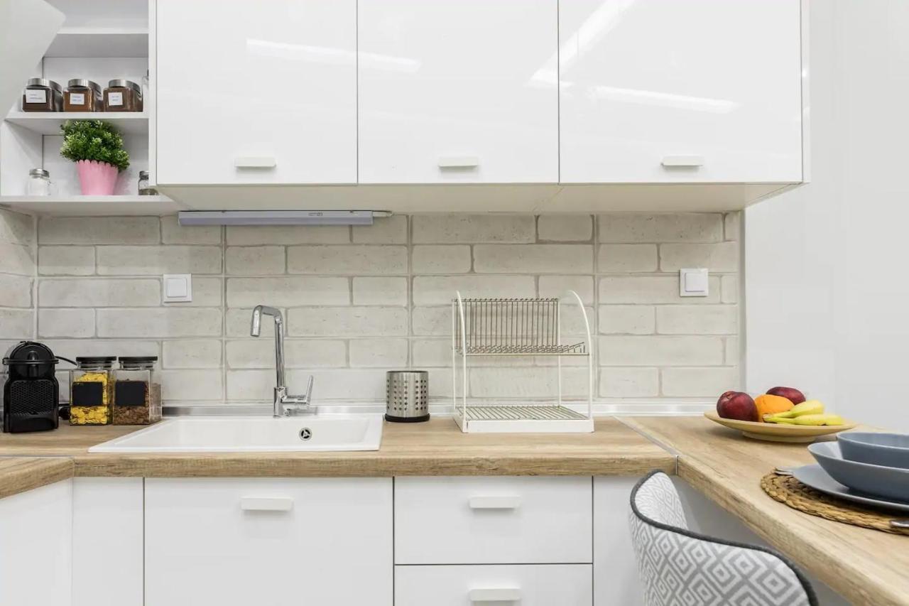 J&T Central Apartment 塞萨洛尼基 外观 照片