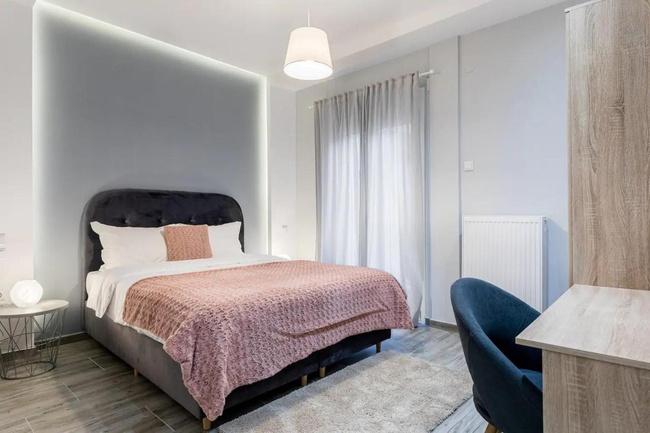 J&T Central Apartment 塞萨洛尼基 外观 照片