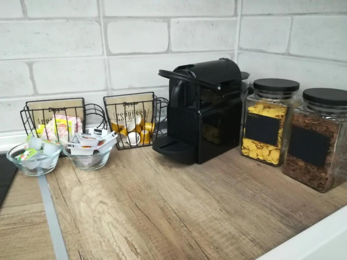 J&T Central Apartment 塞萨洛尼基 外观 照片