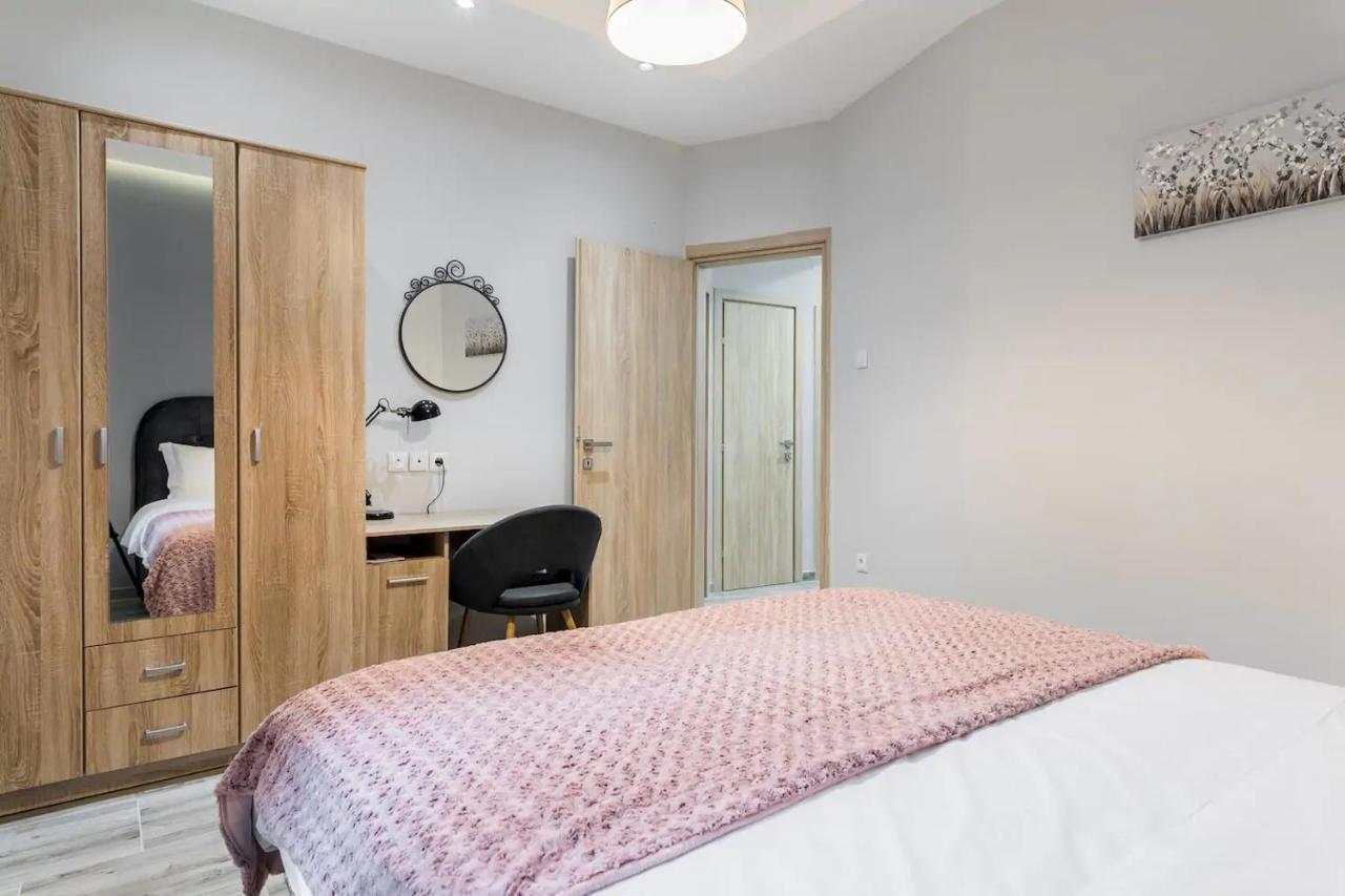 J&T Central Apartment 塞萨洛尼基 外观 照片