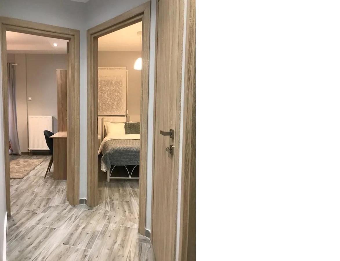 J&T Central Apartment 塞萨洛尼基 外观 照片