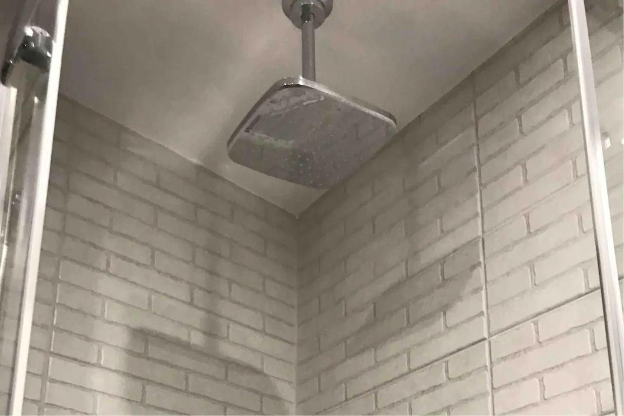 J&T Central Apartment 塞萨洛尼基 外观 照片