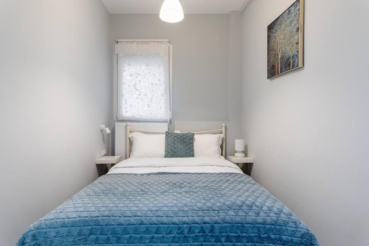 J&T Central Apartment 塞萨洛尼基 外观 照片