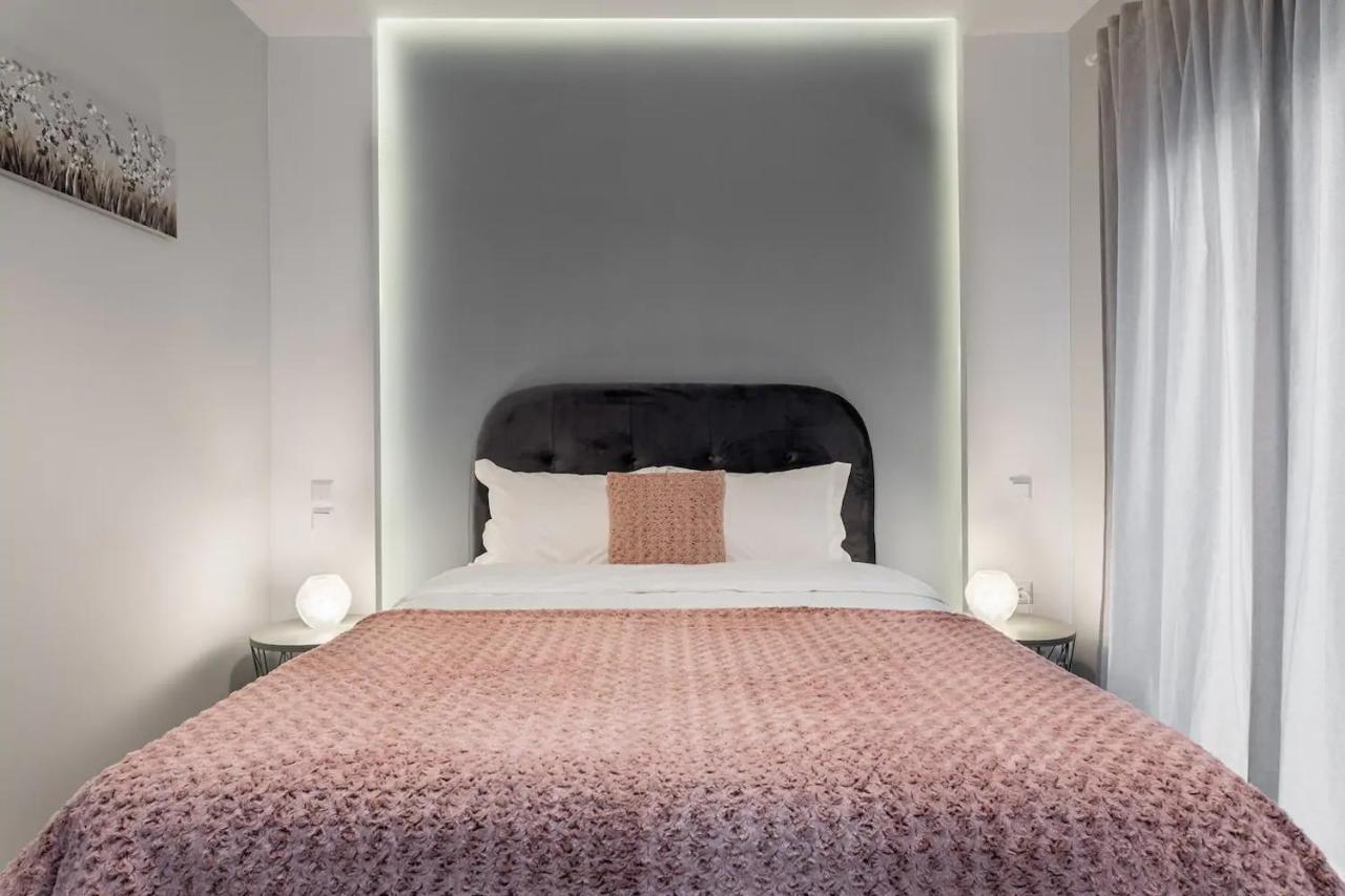 J&T Central Apartment 塞萨洛尼基 外观 照片