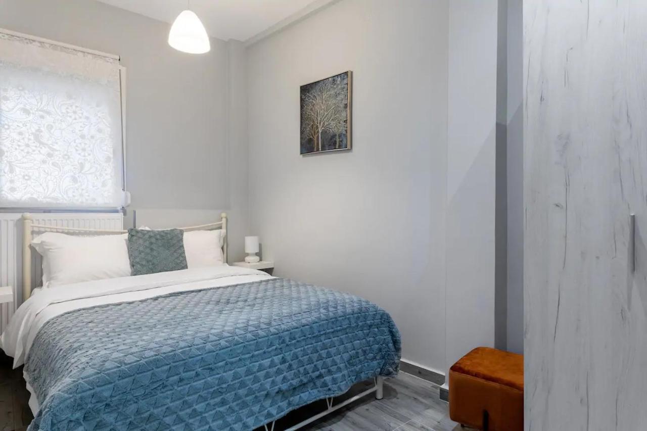 J&T Central Apartment 塞萨洛尼基 外观 照片