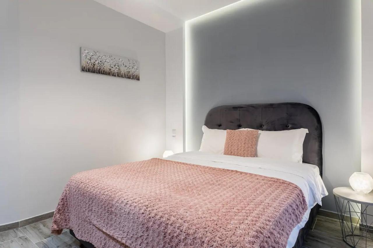 J&T Central Apartment 塞萨洛尼基 外观 照片